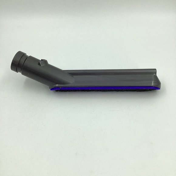 Dyson Upright Vacuum Tool Attachment Carbon Fiber Soft Dusting Brush - Picture 2 of 8